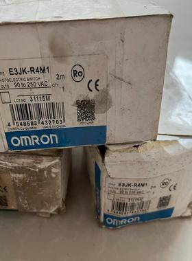开关E3JK-R4M1