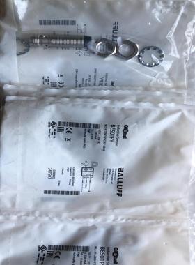 巴鲁夫BES01PY BES M12MD-PSC80F-S0