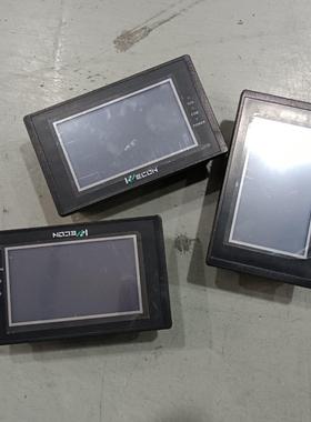 （请询价）维控触摸屏4.3寸  LEVI2043T议价