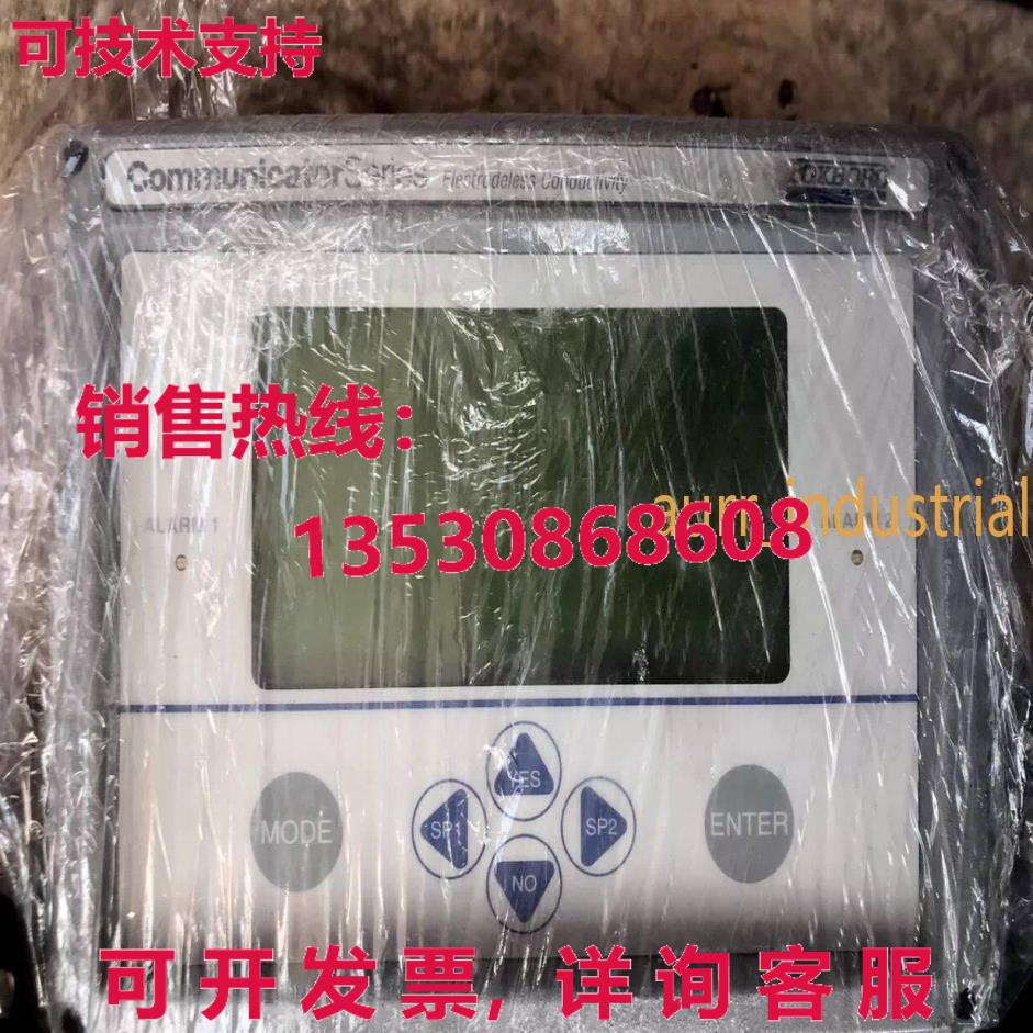 原装供应875EC-J1F 电导率发射器
