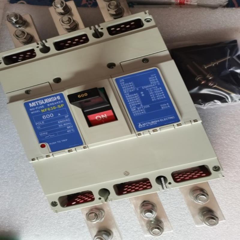 NF630断路器NF630-CW SW SP 500A 600A630A齐全联系客服议价