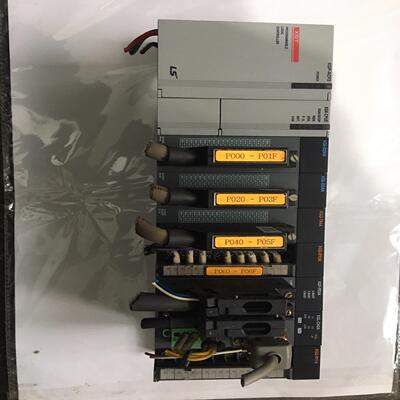 {雅致机械商行}XGP－ACF2XGK－CPUE一套成色如图功能包好