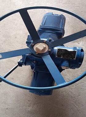 [德峰]利米托克执行器，缺主板，编码器和转换按钮