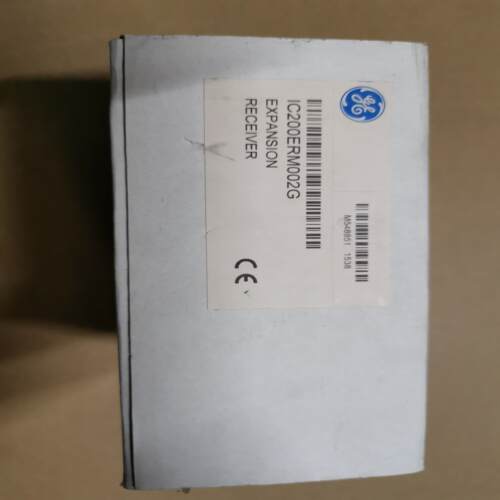 IC200ERM002G GE-FANUC PLC模块！