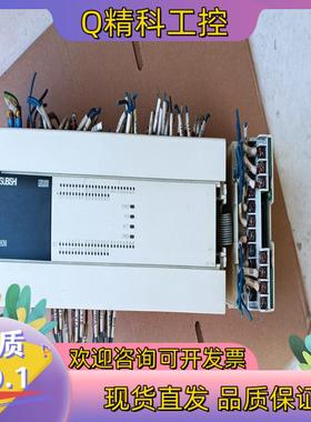 FX3U-80MR/ES-A  FX2n-16EXPLC