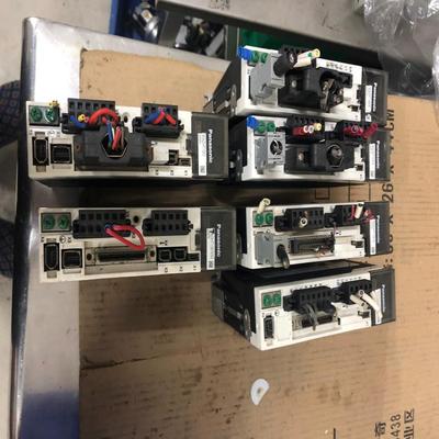 MADKT1507E驱动器二台