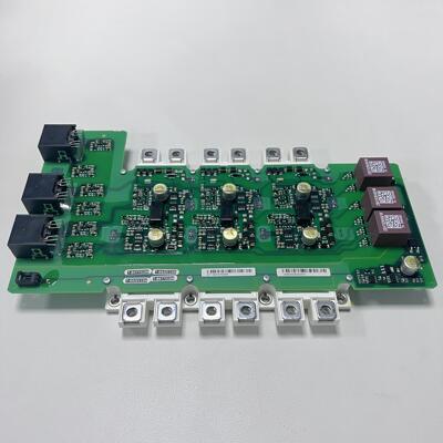 [德峰]西门子模块，A5E00297621 A5E00297628