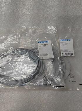全新FESTO费斯托578249 SME-8M-ZS-24V