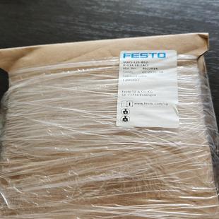 全新FESTO费斯托电磁阀 M52 L25 VUVS