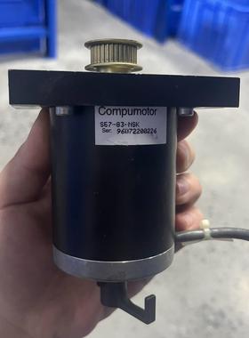 （设备配件）Compumotor S67-83-NSK 步进电机