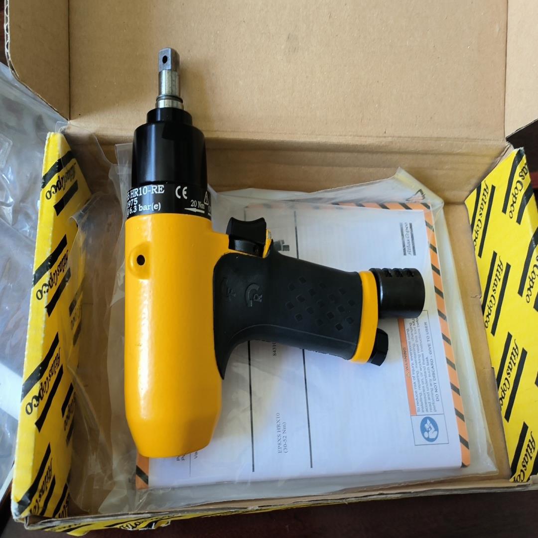 [德峰]阿特拉斯EP7PTX55HR10-RE订货号A7741975