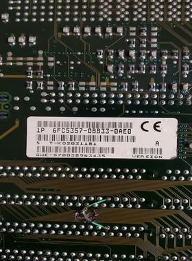 [德峰]西门子ncu573.3型号6FC5357-0BB33-0AE