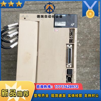安川SGD7S-180A00B202驱动，实物，一手，私议价