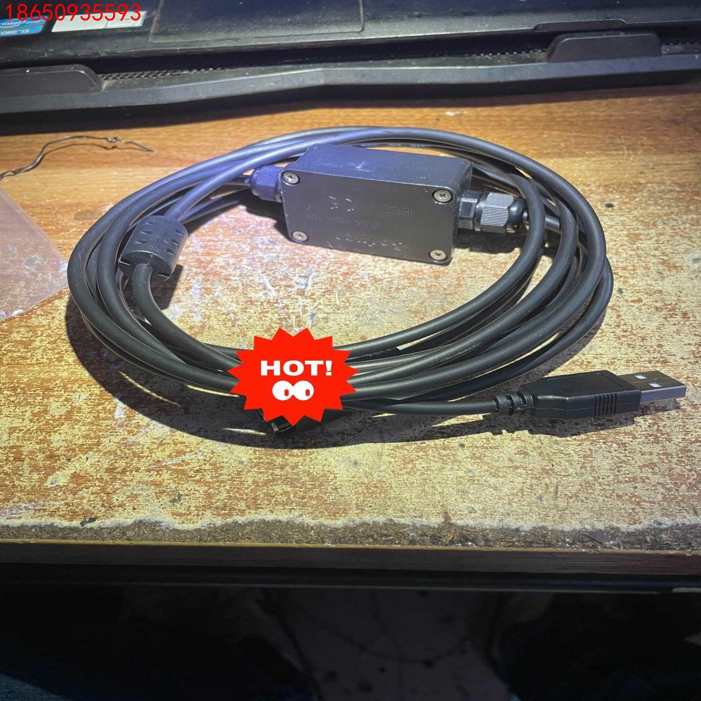 TOYO东洋TD1PS程序下载线USB接口议价