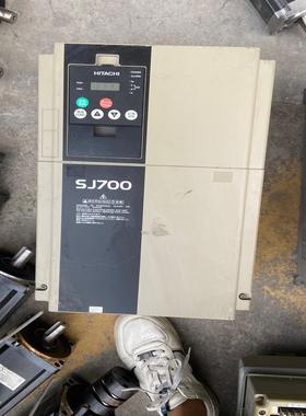 【工控自动化】日立变频器SJ700-220HFEF2 22KW380V功能议价