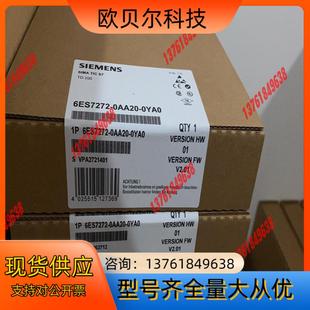 0AA20 6ES7272 0YA0