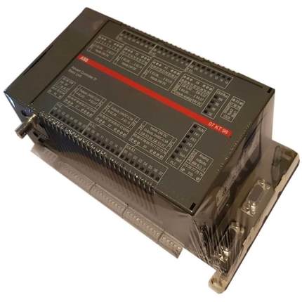 [德峰]ABB    07KT98 新品ABB  GJR525310