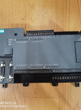 CN-CPU226-AR连成集团模块，现货，成色好