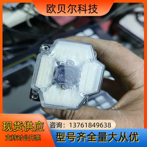 COGNEX康耐视读码器，型号：DM362X，镜头型号:82
