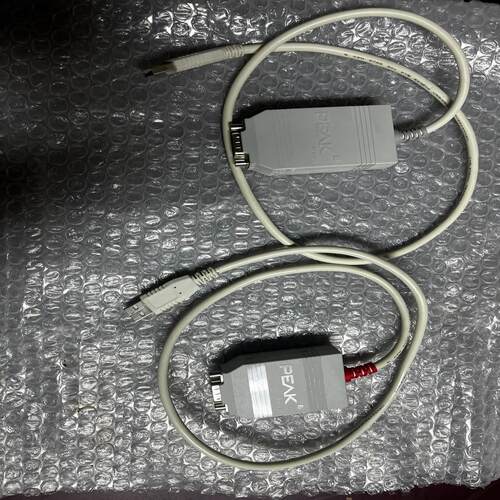 [德峰]IPIPEHPEAK002022USB PCAN -德国-、