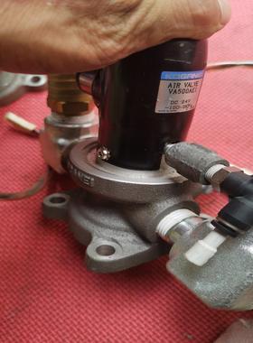 ga/小金井 真空电磁阀 a valv va