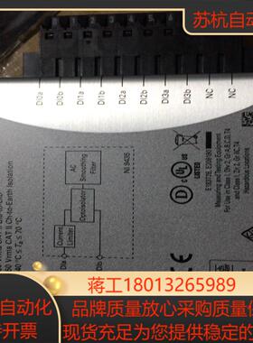 NI-9435模块全新闲置出售需要的