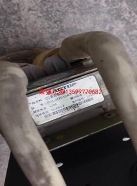 【荣强工控】EAGTOP DC直流电抗器 DCL-0120-UIWA-1