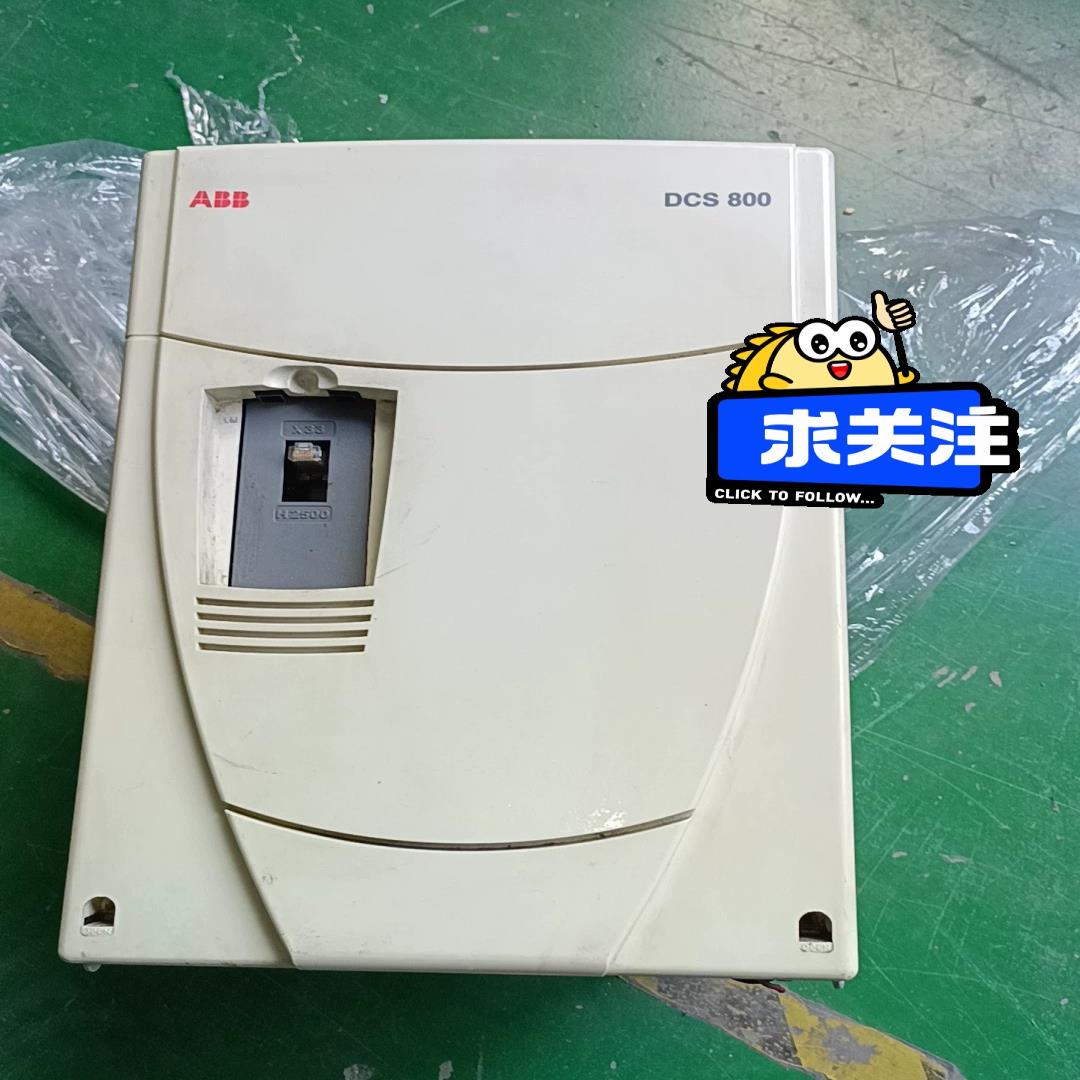 ABB直流调速器DCS800-S02-0350-05原装