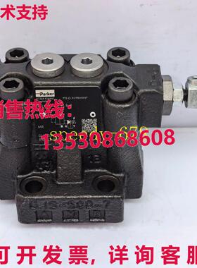 供应原装Parker 016-95315-0 R4R03-59111B110 液压阀
