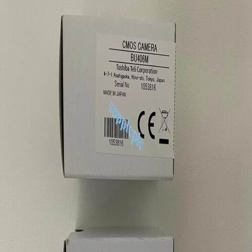 原装供应 BU406M 工业相机