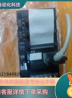 现货模块CJ1M-CPU22成色充新