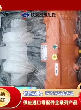 +GF+全新气动隔膜阀+PVDF+d50+DN40++议价