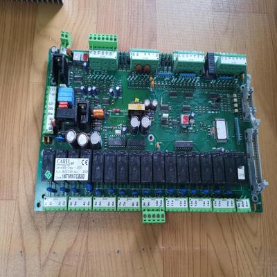 [德峰]板子 意大利INTMNTCB20卡乐  Carelessly