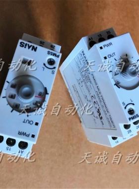 进口NAiS时间继电器 PM5S-S-24-240V，ATD2217议价