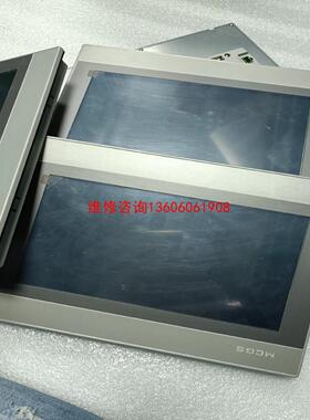 （请询价）昆仑通态触摸屏TPC1071Gi 1071Gix 成色好 包议价