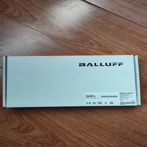 {雅致机械商行}BNI007Z 巴鲁夫 IO-Link 传感器
