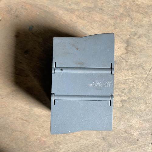 （设备配件）6GK7277-1AA00-0AA0 1200PLC西门子C