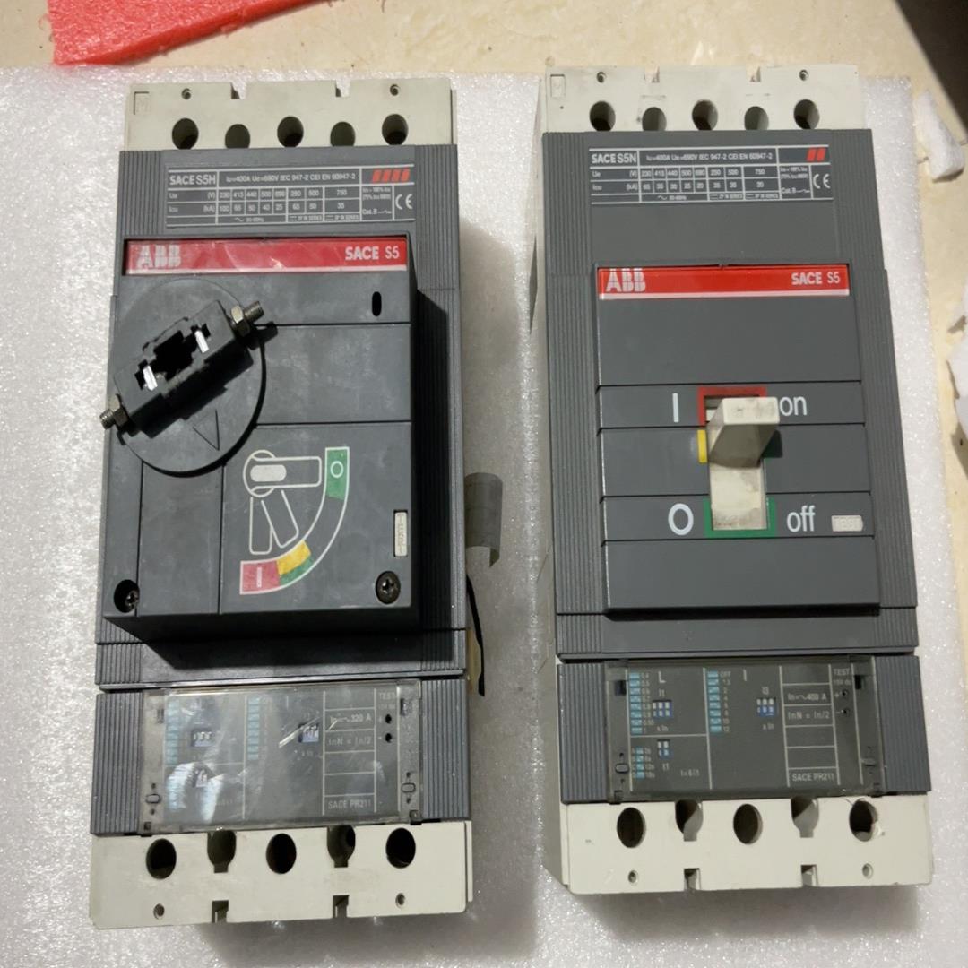 、塑壳断路器 SACE S5