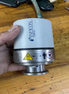 （设备配件）英福康MPG400真空计 、包好、邮费自理