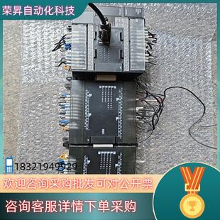 D一组CP1W 现货PLC模块CP1H X40DT