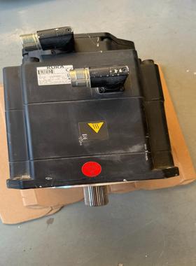 库卡伺服电机1FK7101-5AY71-1SY3-Z 实物照