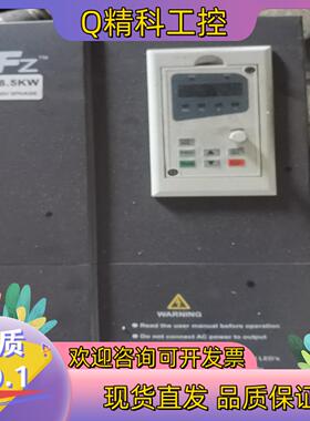 现货飞兆变频器FG-40185G/0220P有