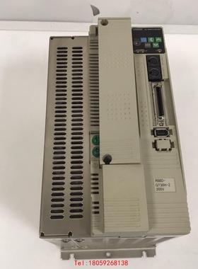 【非标价】欧姆龙moron伺服驱动器 R88D-GT30H-Z