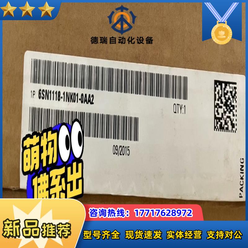 6SN1118-1NK01-0AA2议价