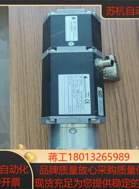 Dunkermotoren德恩科 伺服电机 BG 75X25