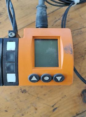 IFM OO5000 易福门全新光电传感器 OOF-FPKG