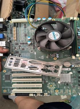 拆机研祥EC0/ECO-1816V2NA(B)-6COM V