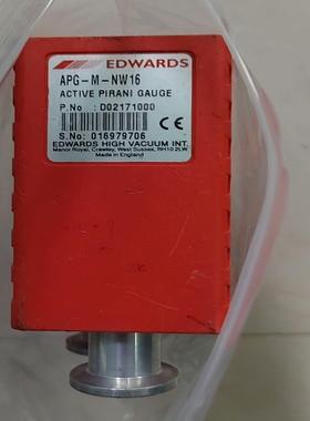 [德峰]红色传感器，APG-M-NW16, 打包价格低，不退货，看清