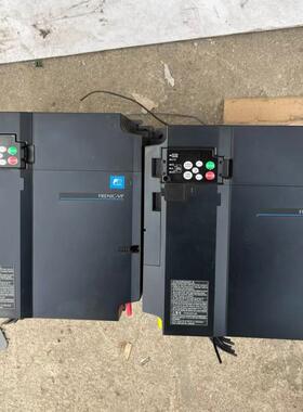 [德峰]拆机富士变频器，FRN0031F2S-4C，15kw机器，拆