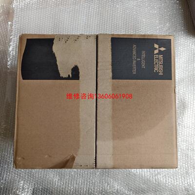（请询价）变频器 FR-F740-11K-CHT1 15KW议价